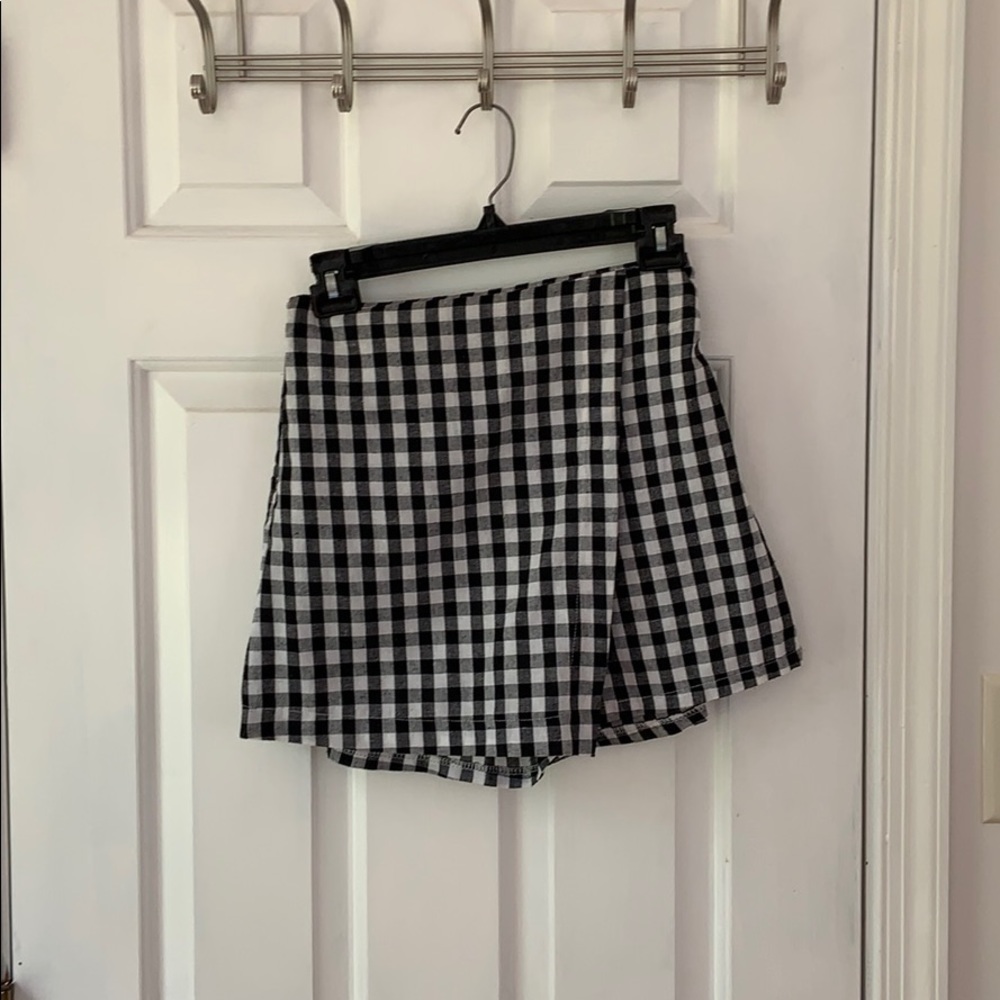 Skort